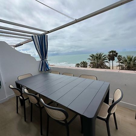 Gatu Villa Mar "Preferente Para Mayores De 25 Anos Y Familias " El Puerto de Santa Maria Exterior photo
