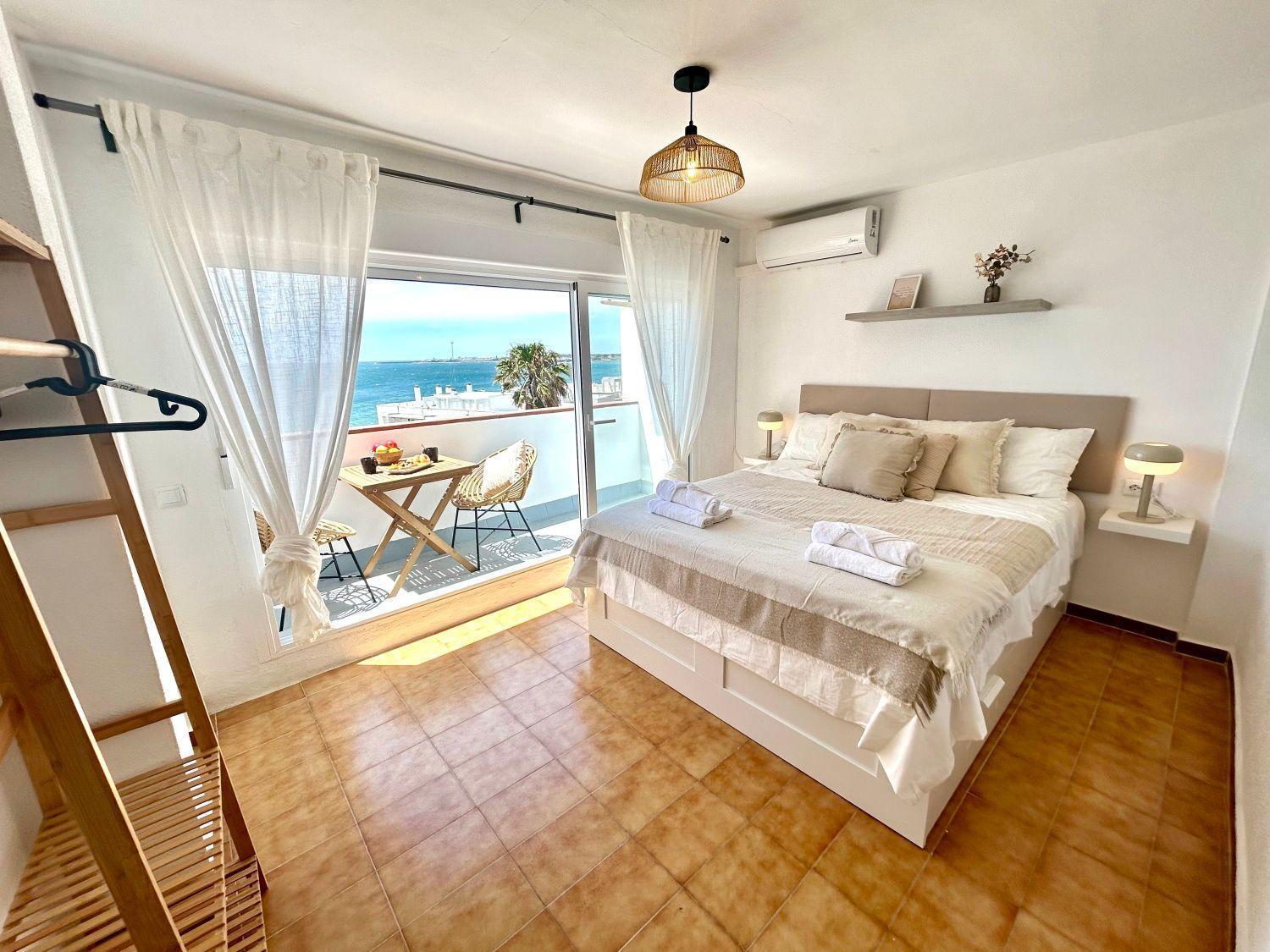 Gatu Villa Mar "Preferente Para Mayores De 25 Anos Y Familias " El Puerto de Santa Maria Exterior photo